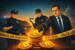 Canadese miljardair Frank Giustra: "Bitcoin is makkelijker in beslag te nemen dan goud" – maar heeft hij een punt?