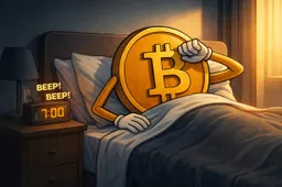 Oude Bitcoin-houder uit Satoshi-tijdperk wordt wakker: 2.000 BTC verplaatst – eerste grote move sinds november 2024