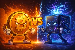 Bitcoin vs. kwantumcomputing: Hoe groot is het risico echt?
