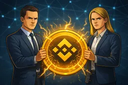 BNB Chain eindigt 2025 op vierde plek qua transactiekosten, maar scoort goed op andere metrics