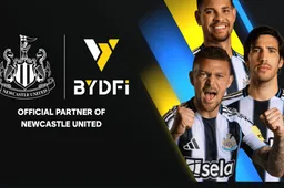 BYDFi: Dé frisse wind in crypto trading – waarom het dé exchange is om voor te gaan