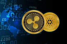 Elon Musk's AI voorspelt Ripple en Cardano in 2026 - Stijgt de ADA koers 1000%?
