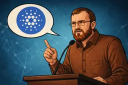 Tim Warren waarschuwt: Cardano verliest glans zonder Charles Hoskinson op X – “ADA leeft van zijn persoonlijkheid”