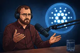 Charles Hoskinson plaagt 'belangrijke' integratie voor Cardano (ADA)