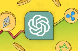 ChatGPT voorspelt Bitcoin, XRP en SHIB koers - Welke crypto kan 10x in 2026?