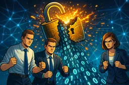 Enorme datalek: 149 miljoen inloggegevens blootgesteld, waaronder 420.000 Binance-accounts