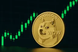 Stijgt DOGE 30% eind januari? Crypto experts verwachten ATH voor Dogecoin