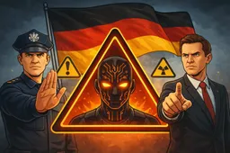 Duitsland waarschuwt voor nep-AI-beelden van de Holocaust op social media