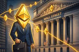 BlackRock: Ethereum leidt de tokenisatiegolf op Wall Street – Zal dit effect hebben op de prijs?