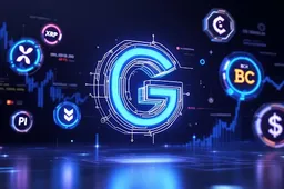 Gemini AI voorspelt XRP $8, PEPE 300% explosie en SHIB doorbraak naar $0,0001