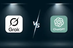 AI-modellen oneens over XRP verwachting 2026 - GPT-5 vs. Grok AI crypto voorspelling