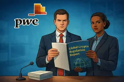 Crypto-regelgeving in 2026: PwC ziet duidelijke verschuiving naar duidelijkheid, samenwerking en institutionele adoptie