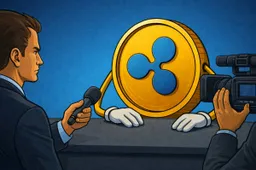 Ripple president herhaalt: Geen IPO-plannen, bedrijf blijft voorlopig privé