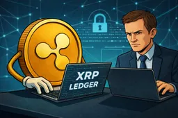 Ripple blijft doorgaan met ontwikkelen: AI op de XRP Ledger en RLUSD die opschaalt