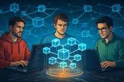 Sei Network zet grote stap: Cosmos helemaal vaarwel en volledig EVM-only medio 2026 – actie vereist voor USDC.n-houders