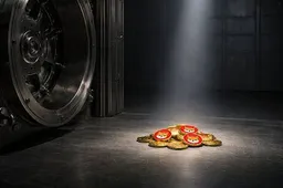 Prijsvoorspelling voor Shiba Inu nu SHIB vroege tekenen van uitputting van het aanbod vertoont