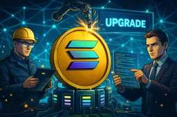 Solana op cruciaal punt met Alpenglow-upgrade: Finaliteit naar milliseconden