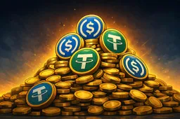 Coinbase waarschuwt voor China bij slechte Amerikaanse wetgeving voor stablecoins