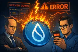 Sui netwerk publiceert postmortem van laatste storing – veiligheid boven alles