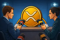 XRP CNBC Ripple nieuws