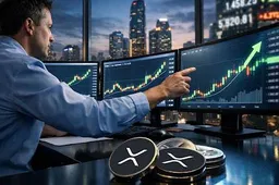 Expert voorspelt nieuwe tijdlijn voor XRP om $100 te bereiken, na mislukte voorspelling in 2025