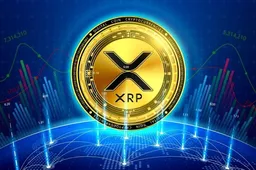 XRPL behaalt $1 miljard mijlpaal - Stijgt de Ripple koers naar $10 na de crypto crash?