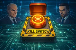 XRP Ledger 'Dead Man's Switch' weer in de picture: Voorkomt miljardenverlies aan XRP door overlijden of vergeten keys?