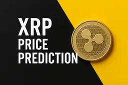 XRP-prijsvoorspelling voor 2026 en analisten wijzen op ‘XRP 2.0’ nu de voorverkoop voor meer dan 93% is afgerond