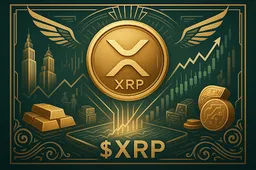 Verschuift de cryptomarkt naar een bullish trend? XRP-aanbod op beurzen bereikt laagste punt in 8 jaar, handelsvolume op Remittix schiet omhoog