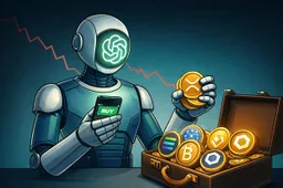 ChatGPT: Deze altcoins bieden de beste kansen in de volgende bullmarkt!