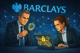 Bankgigant Barclays kiest voor blockchain: Stablecoins worden de nieuwe standaard