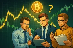 Bitcoin's prijsactie is niet simpel te begrijpen: Cycli zijn afhankelijk van meerdere factoren