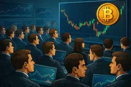 Bitcoin klaar voor ommekeer? Analisten delen hun mening na vijf rode maanden op rij