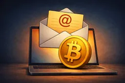 Jeffrey Epstein claimt "enkele oprichters van Bitcoin" te hebben ontmoet