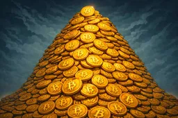 Satoshi heeft nog nooit ook maar één Bitcoin verkocht, volgens recente data