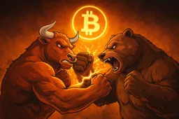 Anthony Scaramucci ziet Bitcoin als dé waardeopslag van de 21e eeuw – maar Mike McGlone waarschuwt voor crash naar $10.000