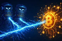 Kwantumcomputers vs. Bitcoin: is dit een echte dreiging, of vooral toekomstmuziek?