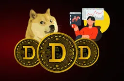 Crypto expert voorspelt DOGE koers pump begin februari - Kan Dogecoin 250% stijgen?