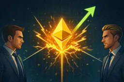 Ethereum whales slaan massaal toe: Accumulatie en dalende beursreserves duiden op sterk vertrouwen
