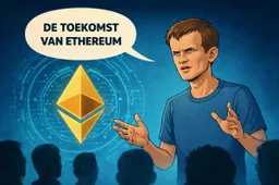 Ethereum Vitalik Buterin