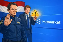 Polymarket Nederland Ksa