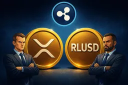 De XRP-Paradox: Waarom het succes van Ripple in 2026 de grootste uitdaging voor de koers wordt