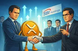 Dit is waarom XRP's recente ontwikkeling 'enorm' is, volgens crypto-expert