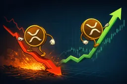 XRP's macroplan onveranderd: Analisten zien nog ruimte voor downside, maar $15-$31 op lange termijn