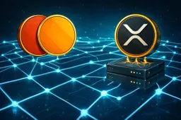 Grote spelers als Mastercard, BlackRock en Franklin Templeton tonen interesse in XRP Ledger – volgens XRPL Commons-directeur