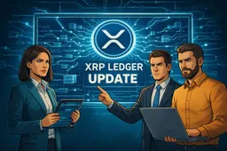XRP Ledger 3.1.1 live: Batch uitgeschakeld na bug, devnet reset op 3 maart + waarom XRP écht cruciaal blijft