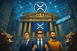 Ripple zet grote stap richting institutionele adoptie met nieuwe update van XRP Ledger