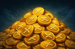 Nederlandse analist: 2301 XRP is alles wat je nodig hebt