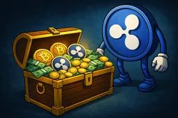 Brad Garlinghouse schetst Ripple’s financiële kracht: miljarden cash en enorme cryptoreserve