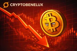 Glassnode ziet kans op bitcoin short squeeze, maar waarschuwt: overtuiging mist